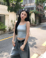 [1+1] And Basic Modal Skin Sleeveless