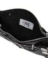2 belt bag (black)