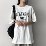 Montauk Short Sleeve T-shirt