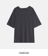 Blend Basic Layering Short Sleeve
