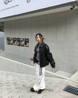 Kein leather jacket