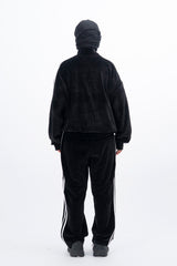 スチュアベロア ベルベット セットアップ スウェットパンツ