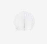 (Unisex) Davia Two Way String Zip-Up