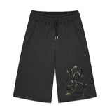 SIGNAL CAMO 7/10 BERMUDA SHORTS (3color)
