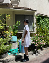シャミニドレス