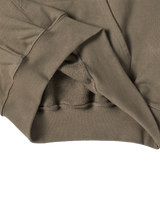 26SS BASIC AC BEAR HOODIE