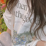 Spring Garden Box T-Shirt