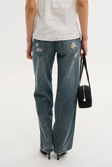 Lux vintage jeans