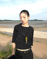  UTILITY RUNNER VEST