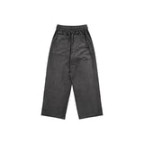 Corduroy Lining Pants