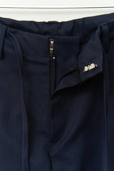(W) Broad Pants