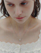 26SS★トゥルヴィオン AB ネックレス