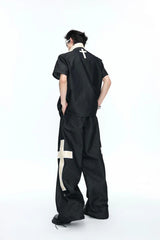 Crocodile Cross Jeans