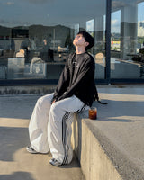 Lumen Hand Warmer Functional Long Sleeve