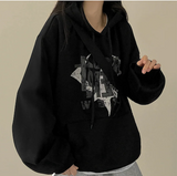 モッドボクシーフィットフード [フリース]