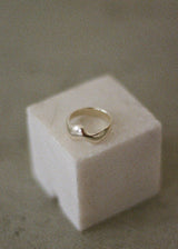 [MADE] GROTTO RING 08