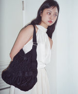 Fairy Hobo Bag - Black