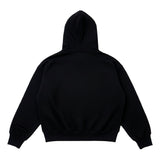 [STGM youth] ザスフーディー BLK /  BRN / MLG / WMG