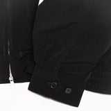 Light Jacket 予兆