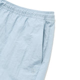 KIRSH PLAIN ULTRALIGHT HALF PANTS - LIGHT BLUE