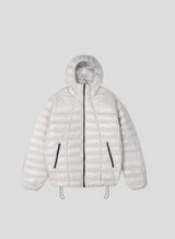 [Unisex] グロッシーライトパディン(2color)