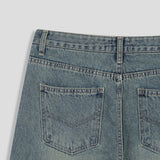 Edwin Flare Denim Pants 2C