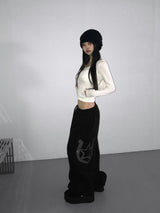 cowgirl babe wide pt( 2 color)