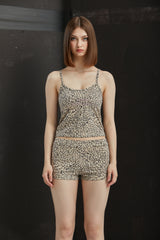 JUNGLE TOP
