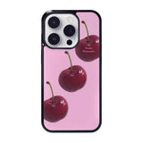 Hard Cherry Case (bumper)