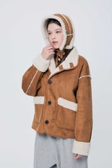 ALLEN MEMORY MUSTANG /CAMEL