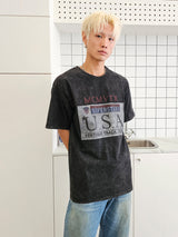 VENTIQUE Marathon T-shirt 1color