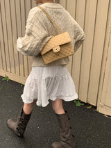 [MADE] エソルツイスティドVニット