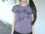 フィオナTシャツ