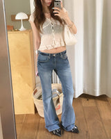 Rosy blouse
