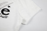 アイラブミーハーフTシャツ