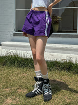 Adi Nylon Banding Shorts