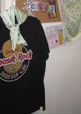 doosik band T-shirt