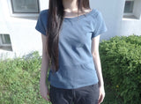 tip pocket tee