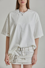 DRILL T-SHIRT