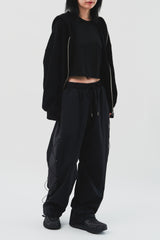 William Cross String Pants (3color)