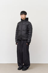 Duet Down Jumper