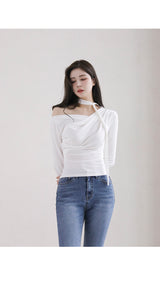 Amyla Dreyf T-shirt