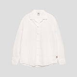 PARAGRAPH LOOP CLOSURE SHIRT