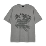 radiance pigment-dyed short-sleeve t-shirt (3color)