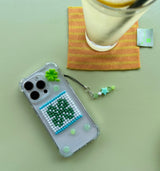 [made]"Lucky Biz"case