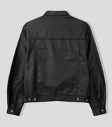 Shade Carbon Trucker Jacket