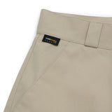 CORDURA® knee dart pants/sand-beige