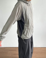Mier Mesh Summer Windbreaker