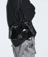 muffin multi bag-black