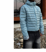 NOCELCOZY Lightweight padded 4 colors